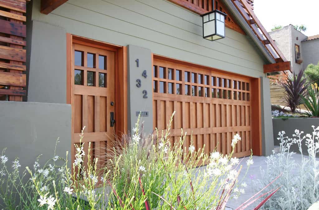 What is the Best Garage Door for the Money?