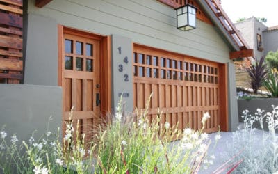 What is the Best Garage Door for the Money?