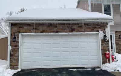 What Does a Yellow Garage Door Sensor Mean?