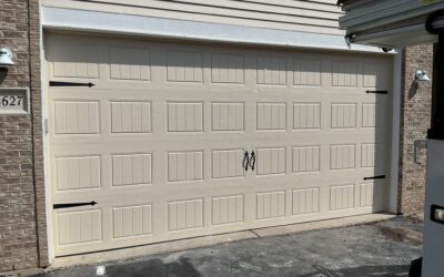Do I Need to Have My Garage Door Serviced Regularly?