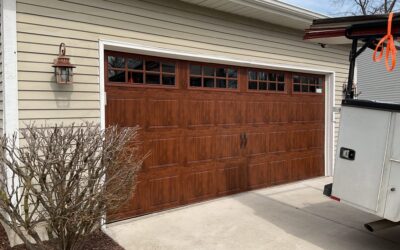 How Illinois Weather Affects Smart Garage Door Technology