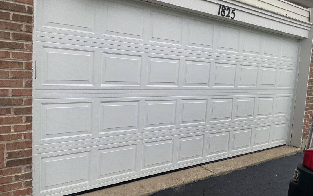Wayne Dalton garage door Plainfield IL