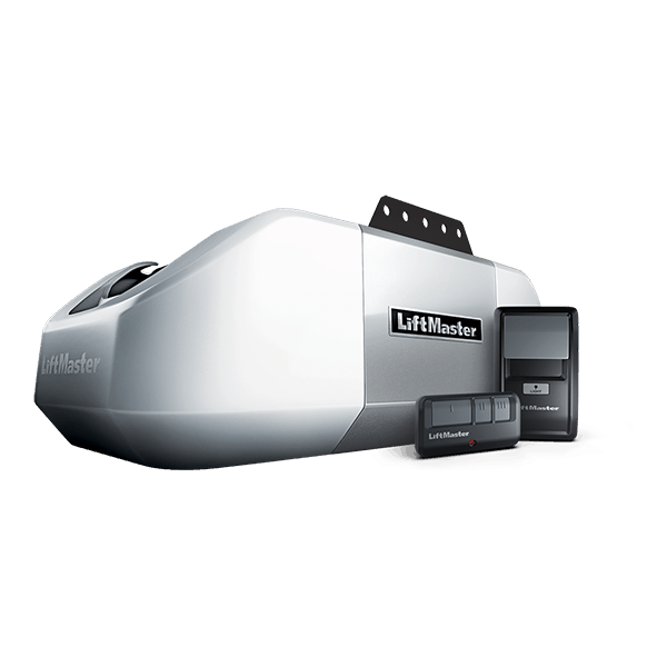 LiftMaster Garage Door Opener Dealer Overhead Garage Door