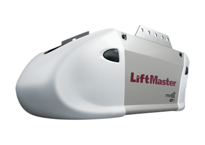 liftmaster garage opener