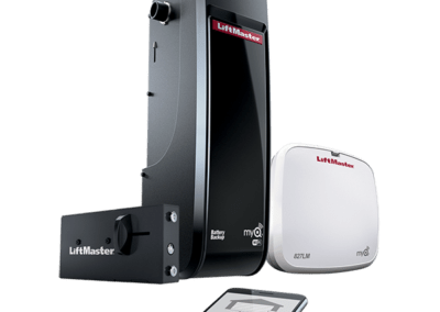 liftmaster garage door opener