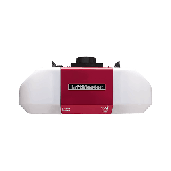LiftMaster Garage Door Opener Dealer | Overhead Garage Door