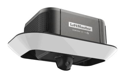 What are the best residential garage door openers?