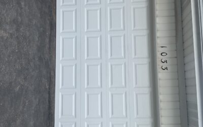 Cost of Garage Door Installation in 2026