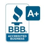 BBB A+ Rating 400x400