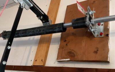 Why Choose Overhead Garage Door as Your Garage Door Mechanic in Chicagoland?