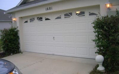 What Do I Do If I Lost My Garage Door Remote?