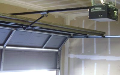 Preparing Your Garage Door For The Summer