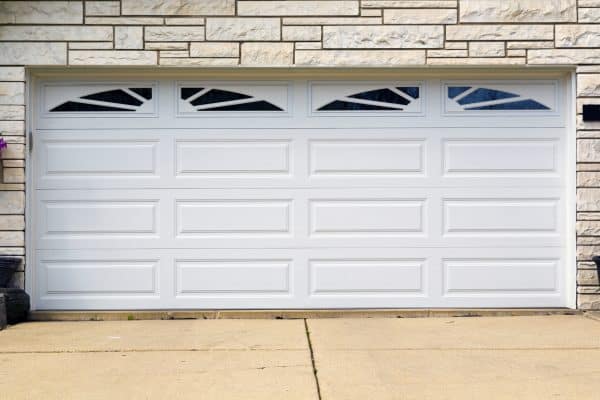 Choosing Garage Door