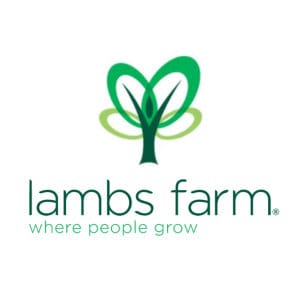 Lambs Farm Libertyville Logo