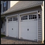 Garage Door Installation Thumb