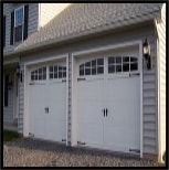 Garage Door Installation Thumb