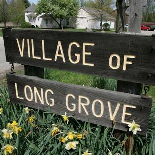 Long Grove Historical Society