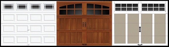 Garage Door Installation Page 1