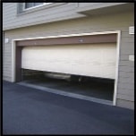 Garage Door Repair Service Page