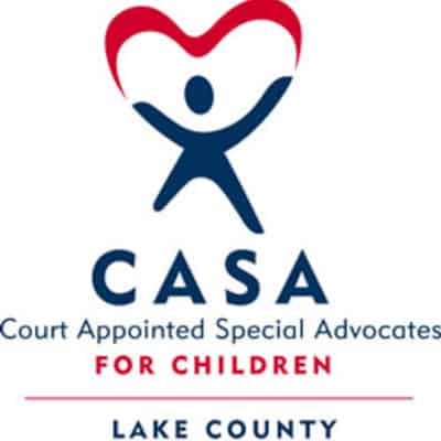 CASA Lake County