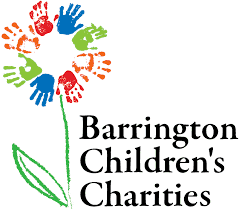 Barrington Children's Charities
