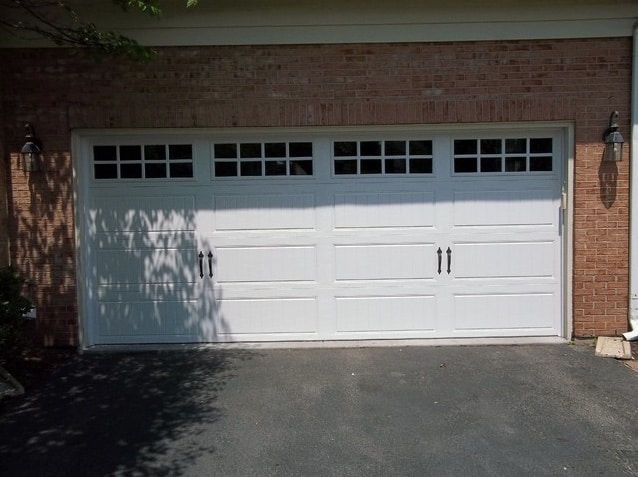 libertyville garage door