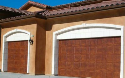 Garage Door Types: Which is right for you?