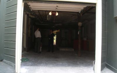 Amarr vs Haas Garage Doors: Which Should You Choose?