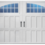 armarr classica garage door