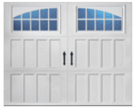 armarr classica garage door