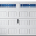 armarr designer's choice garage door