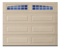 armarr heritage garage doors