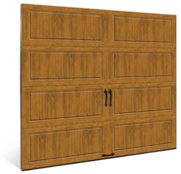 ideal door best designer steel garage door