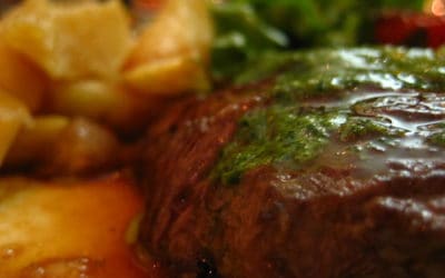 Enjoy a tasty meal at these best steakhouses in Northern Illinois