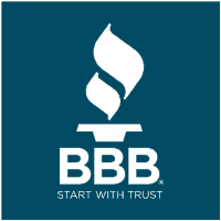 Better Business Bureau logo