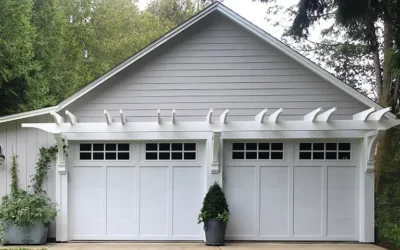 Clopay vs. Hormann: Best Garage Door Brands Comparison