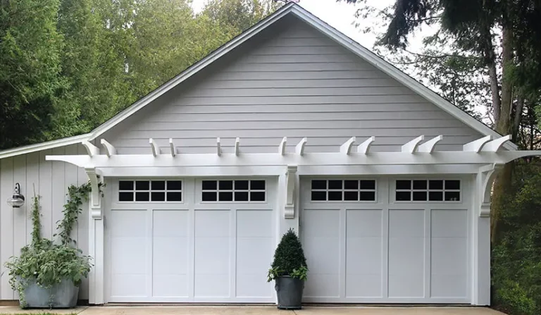 clopay vs hormann garage door openers