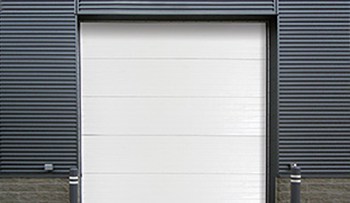 Commercial service garage door provider in Ingleside, IL