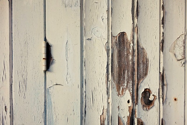 How To Paint a Garage Door