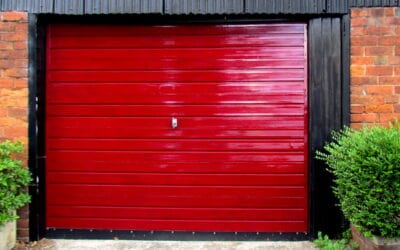 How To Repair a Garage Door Opener Remote