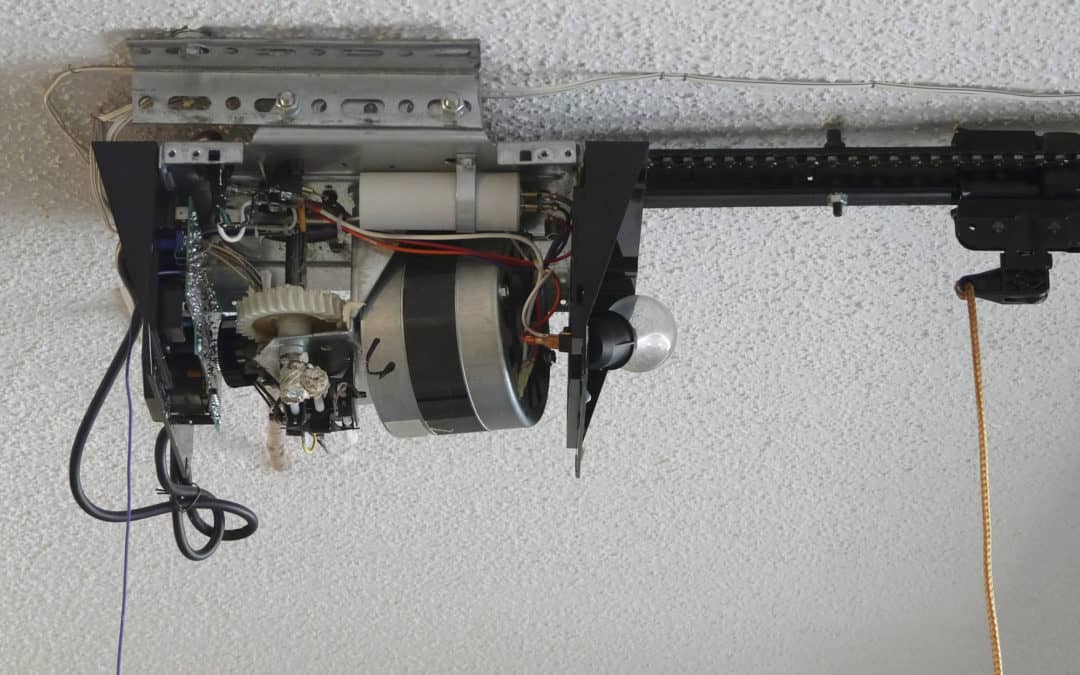 How To Lubricate Garage Door Opener Motor Best Movie