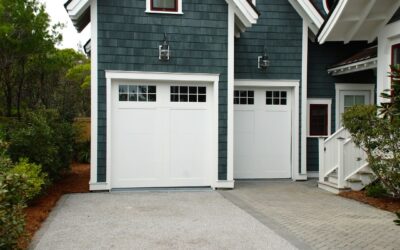 Best Lubricant for Garage Door