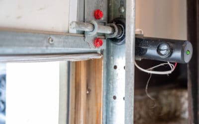 How to Fix Garage Door Sensors That Are Not Working