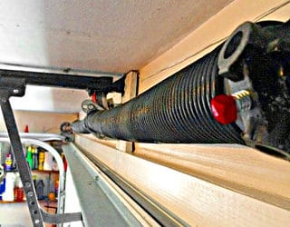 How Long Do Garage Door Springs Last?