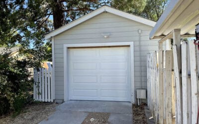 Why Are Garage Door Springs Dangerous?