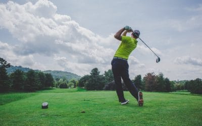 Best Lake County Golf Courses for 2021