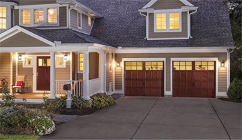 Garage door repair in Ingleside, IL