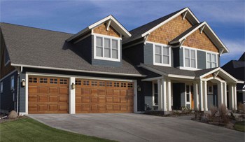 Commercial garage doors in Ingleside, IL