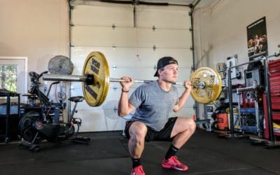 How To Turn Your Garage Into a Gym: A Step-By-Step Guide