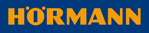 Hormann logo